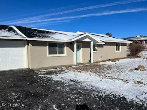 1320 Skyline Drive, Snowflake, AZ 85937