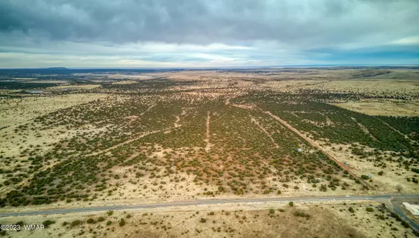 Vernon, AZ 85940,11 County Road 3149