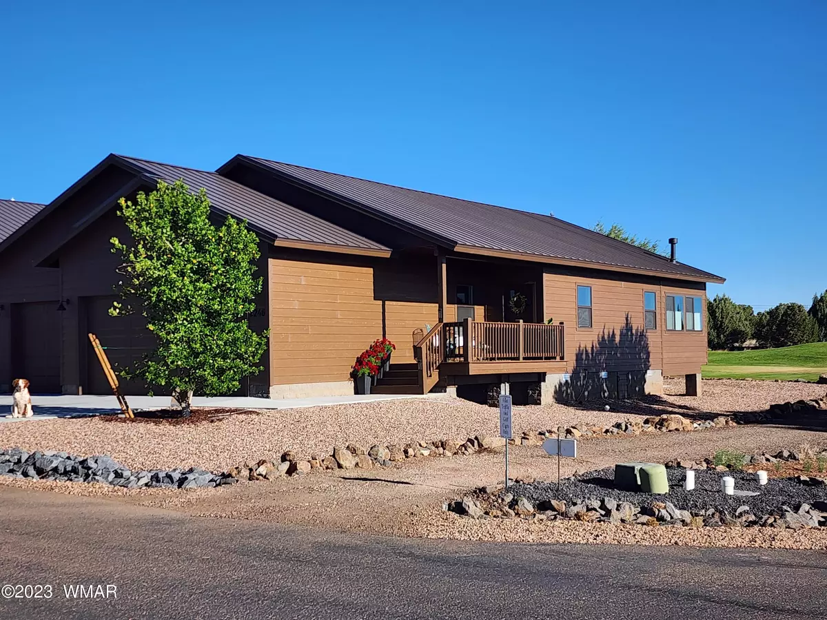 Show Low, AZ 85901,8246 Windward Drive