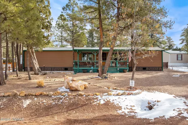 Overgaard, AZ 85933,2931 Breezy Pine