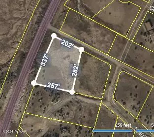 St. Johns, AZ 85936,91 CR N4019