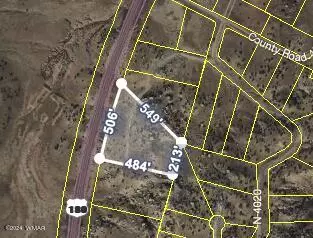 St. Johns, AZ 85936,101 Highway 191