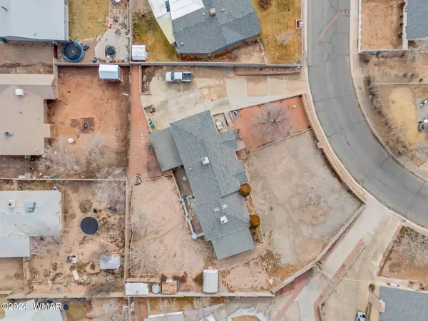 Holbrook, AZ 86025,1312 Spurlock Avenue