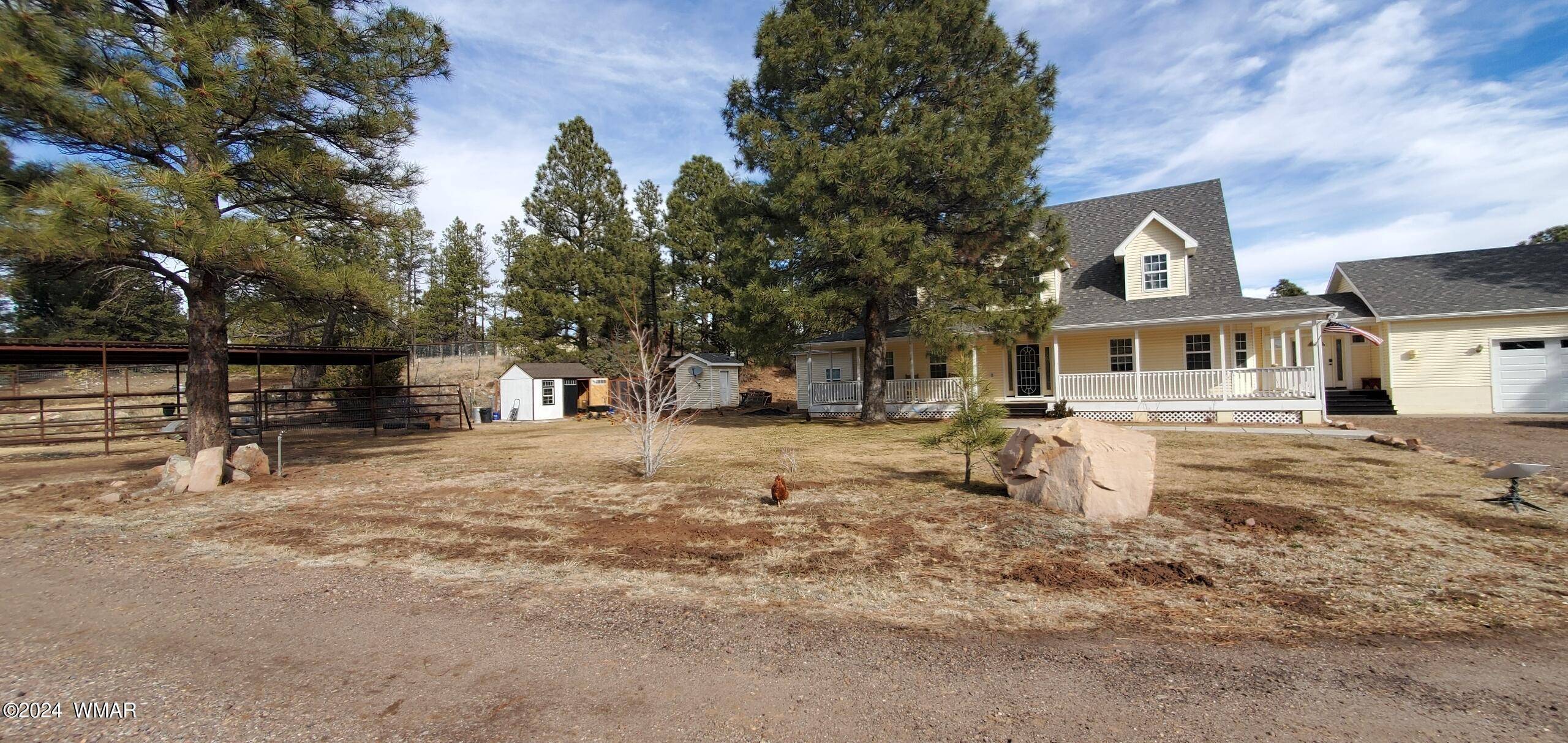 Show Low, AZ 85901,837 Jokers Wild