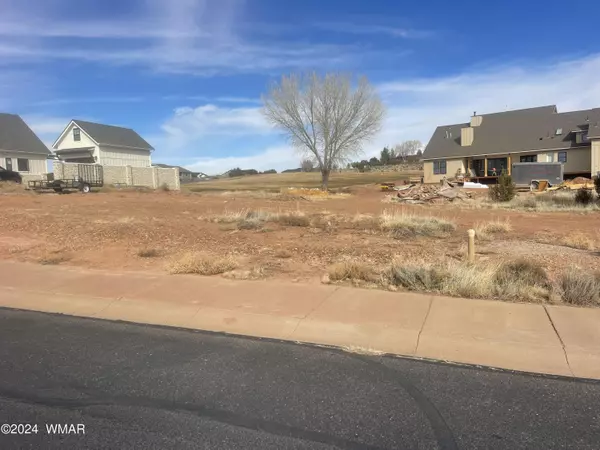 131 Prairie Road, Snowflake, AZ 85937