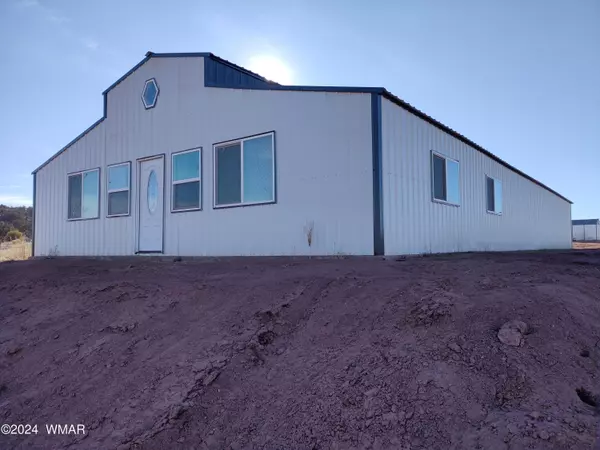 3776 Jay Road, Snowflake, AZ 85937