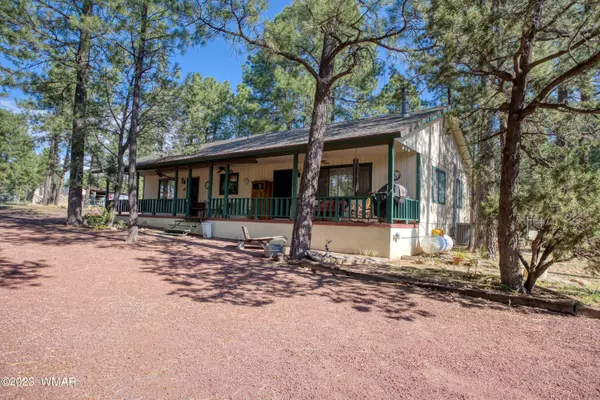 Show Low, AZ 85901,1290 W Mcneil
