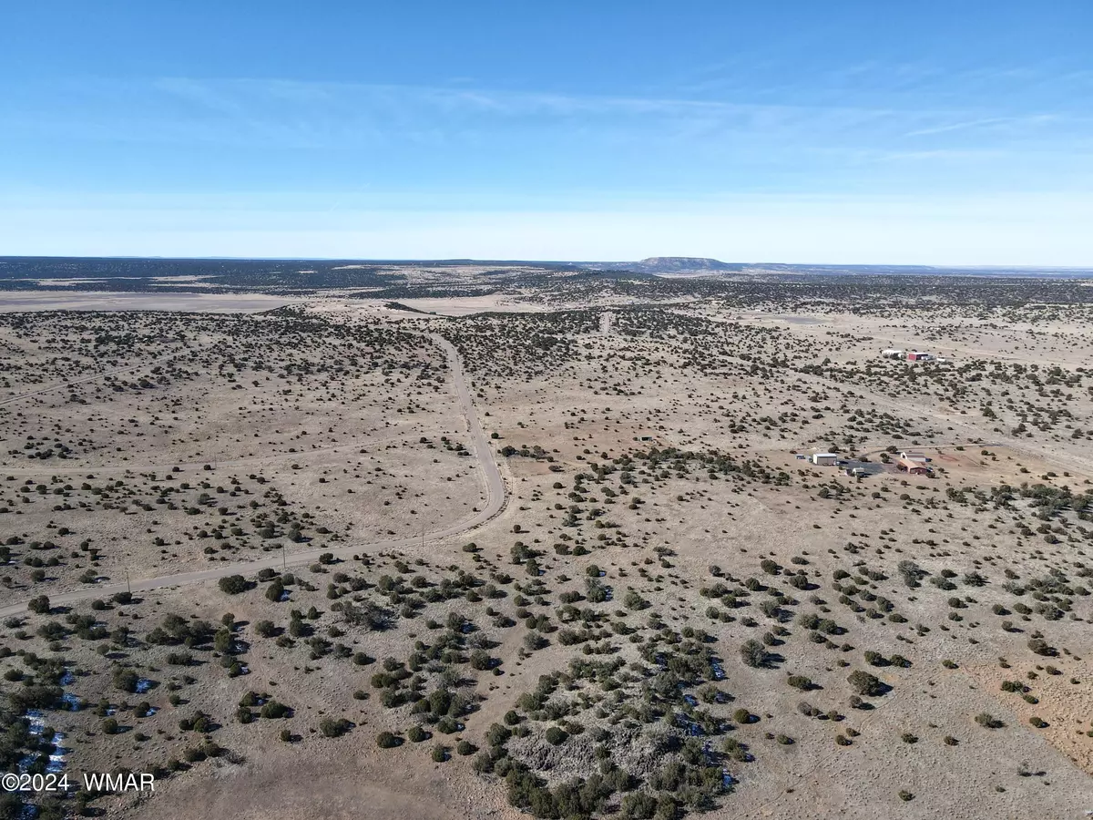 Concho, AZ 85924,206 Windsor Valley Ranch