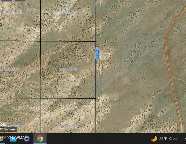 Sanders, AZ 86512,85 N7355