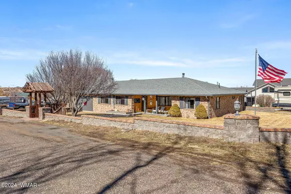 1010 E 1St Street, Eagar, AZ 85925