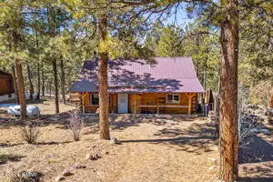 33 N 2058, Alpine, AZ 85920