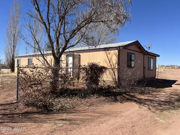 8412 Park Place Trail, Snowflake, AZ 85937