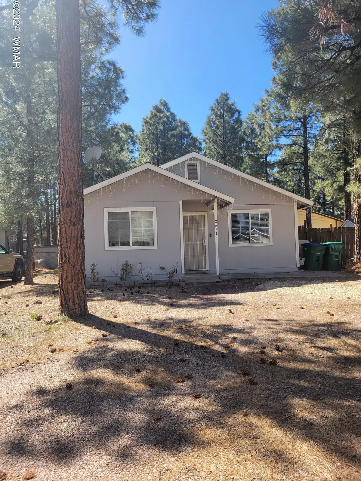 Show Low, AZ 85901,2661 W Owens Street