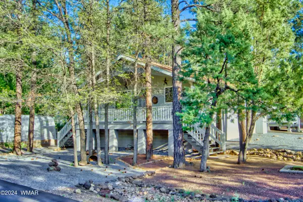 Show Low, AZ 85901,1011 N 44Th Drive