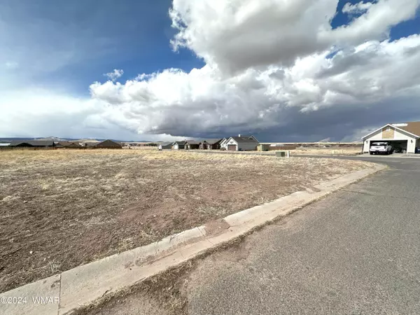 Eagar, AZ 85925,82 W 3RD AVENUE