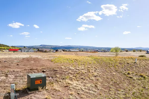 Eagar, AZ 85925,0 LOT 114 3RD Place