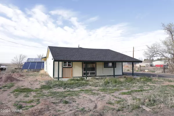 4580 5Th North, Joseph City, AZ 86032