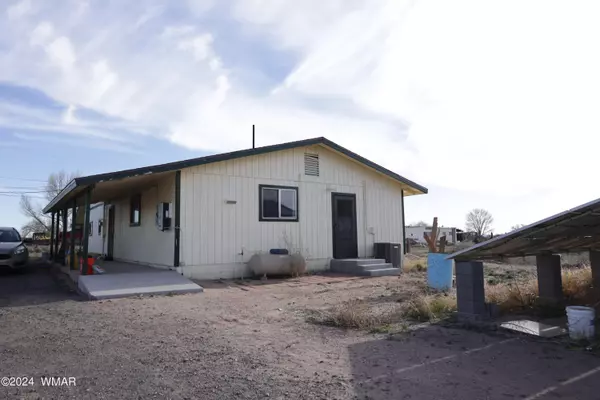 Joseph City, AZ 86032,4580 5Th North