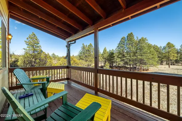 Heber, AZ 85928,2857 Rock Ledge Road