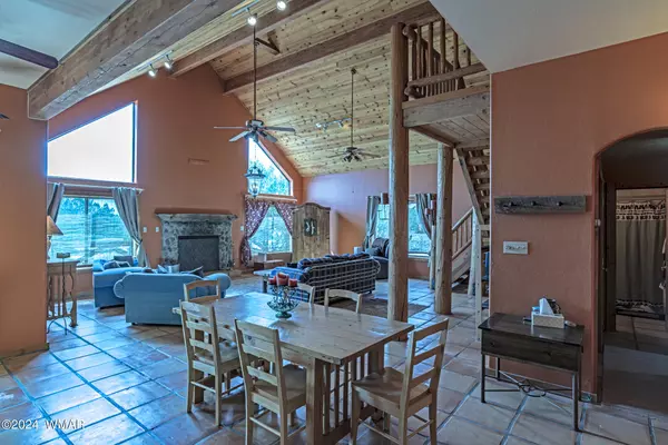 Show Low, AZ 85901,1923 Creekside Circle