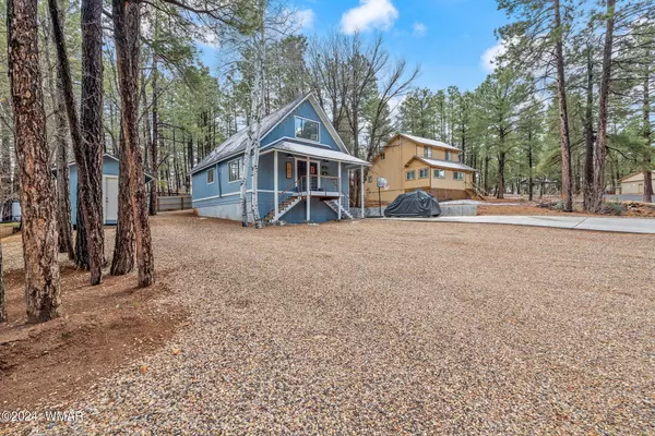 Show Low, AZ 85901,4041 Antler Lane