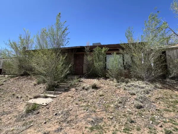 Holbrook, AZ 86025,514 Anita Drive