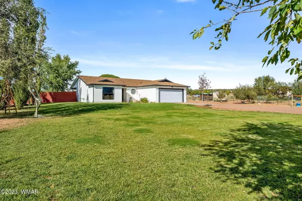 1364 Eager Avenue, Snowflake, AZ 85937