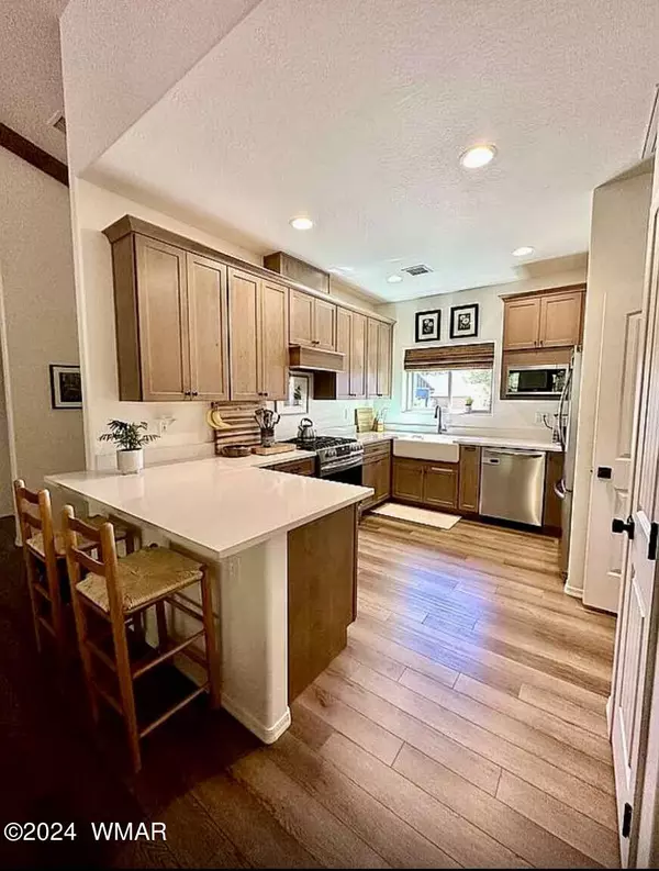 Lakeside, AZ 85929,362 N Mark Place