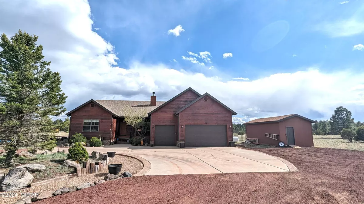 Lakeside, AZ 85929,9347 Mountain Meadow Lane