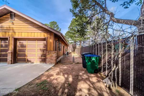 Show Low, AZ 85901,440 N Central Avenue