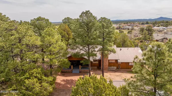 440 N Central Avenue, Show Low, AZ 85901