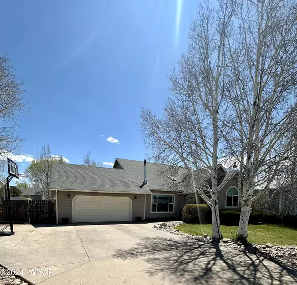 Show Low, AZ 85901,141 N Paloma