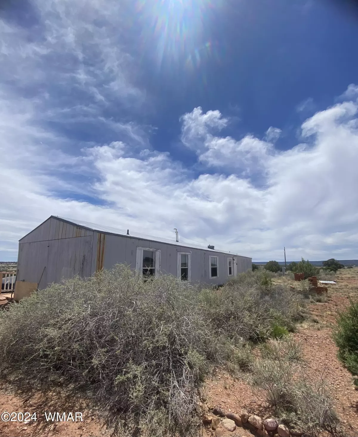 Snowflake, AZ 85937,5149 PJ Ranch Trail