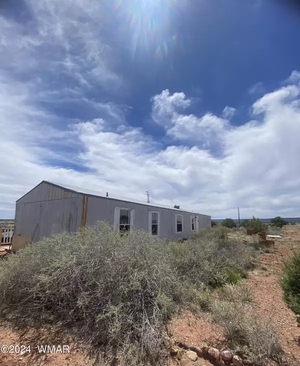 5149 PJ Ranch Trail, Snowflake, AZ 85937