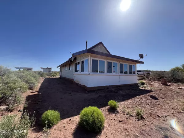 4086 Sondy Road, Snowflake, AZ 85937