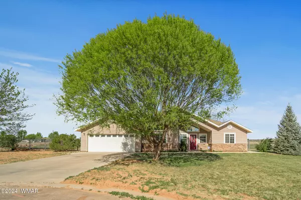 Taylor, AZ 85939,4385 Charolais Circle