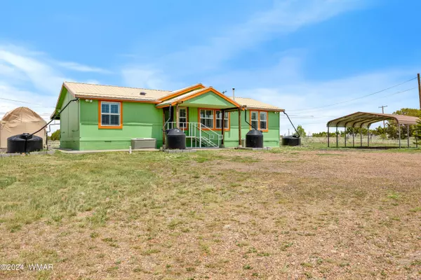 Show Low, AZ 85901,8488 Antelope Drive