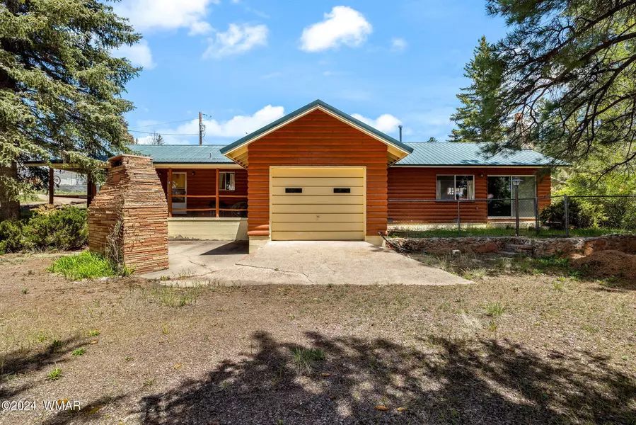 6 Co Rd 2037, Alpine, AZ 85920