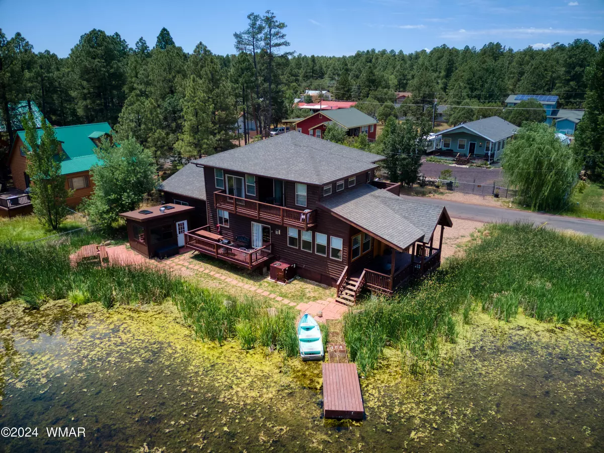 Lakeside, AZ 85929,2789 Apache Cove