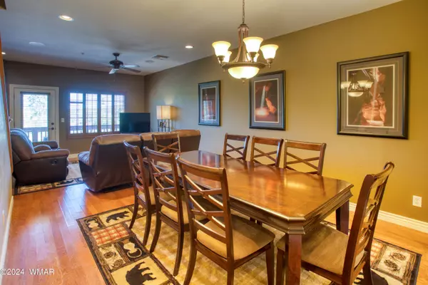 Pinetop, AZ 85935,93 E White Mountain Boulevard #40