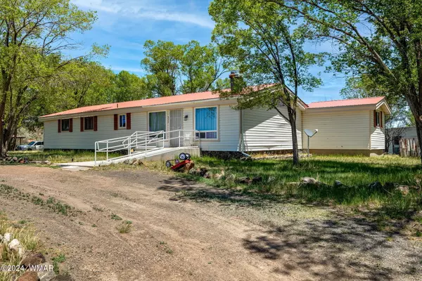 Springerville, AZ 85938,324 N Papago Street