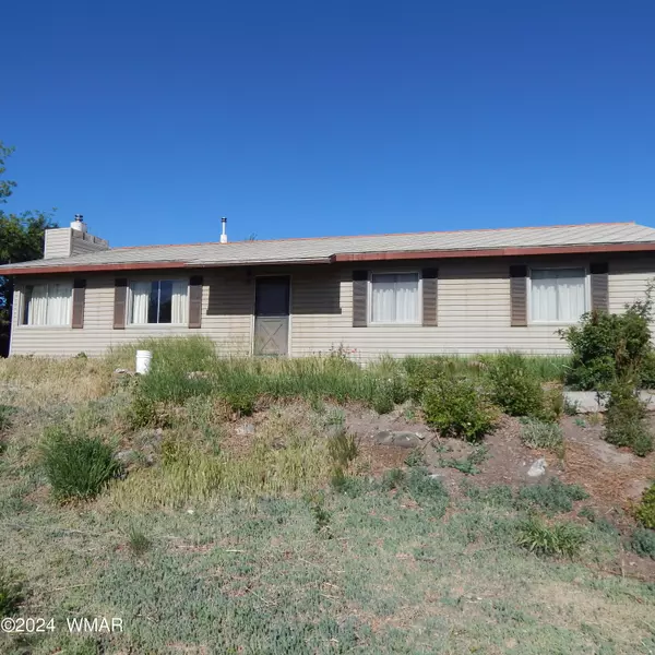 241 W 4Th Street, Eagar, AZ 85925