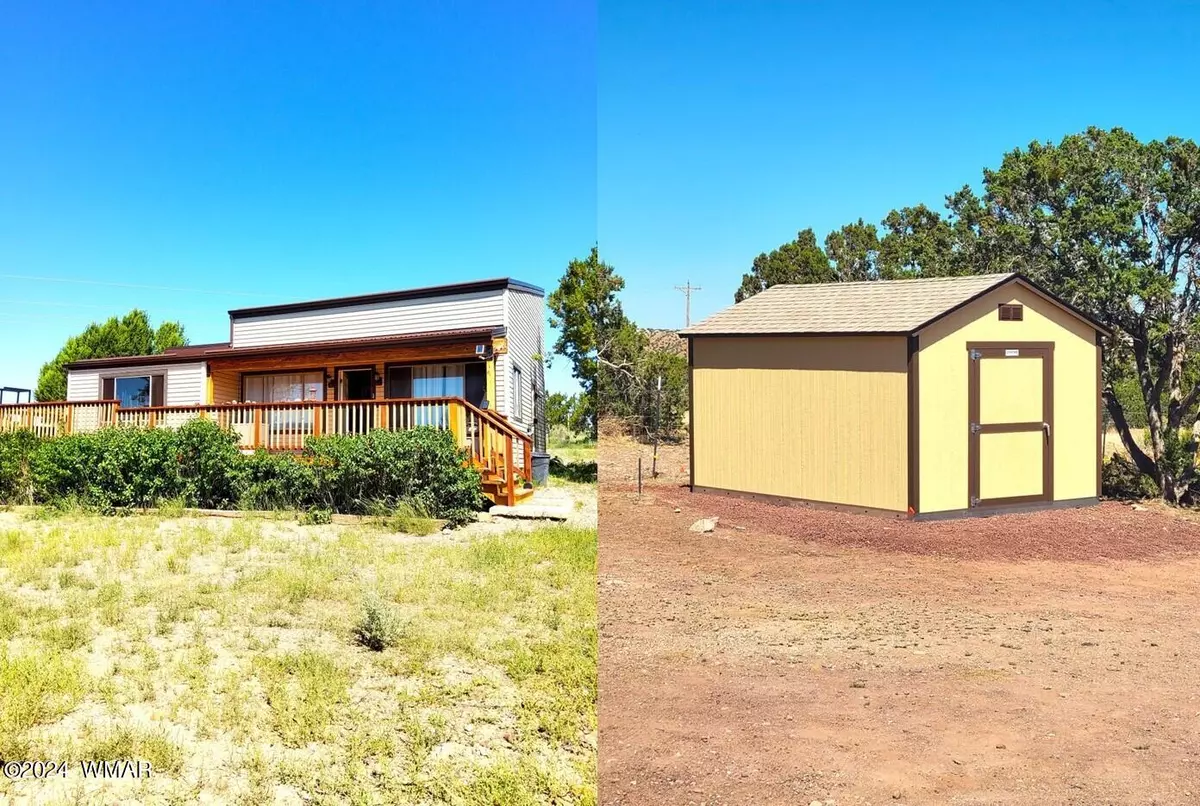 Concho Valley, AZ 85924,73 Co Rd 5064