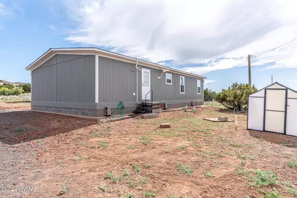 Concho, AZ 85924,137 Cinder Dr