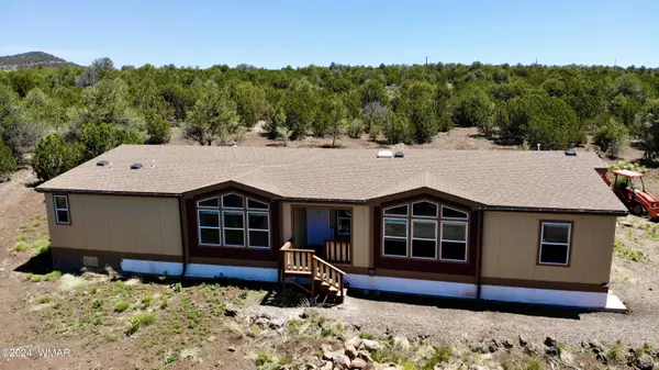 Vernon, AZ 85940,5 County Road N3076