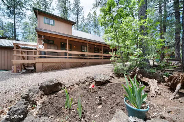 Pinetop, AZ 85935,3679 E Bermuda Circle