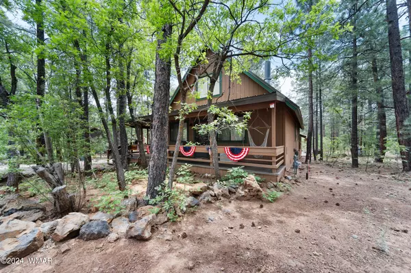 Pinetop, AZ 85935,3679 E Bermuda Circle
