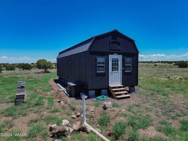 Concho, AZ 85924,14 County Rd 5102