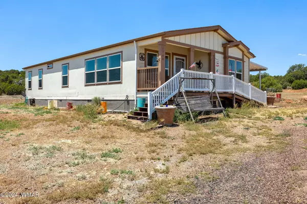 Show Low, AZ 85901,1766 Commander Lane