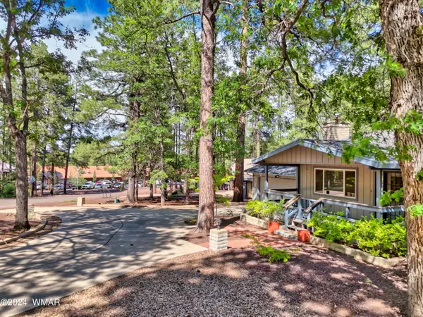 Pinetop, AZ 85935,6659 Cinder Mountain Drive